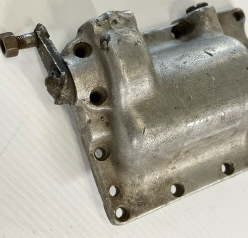 Jockey Top | 2 Wheelers Parts