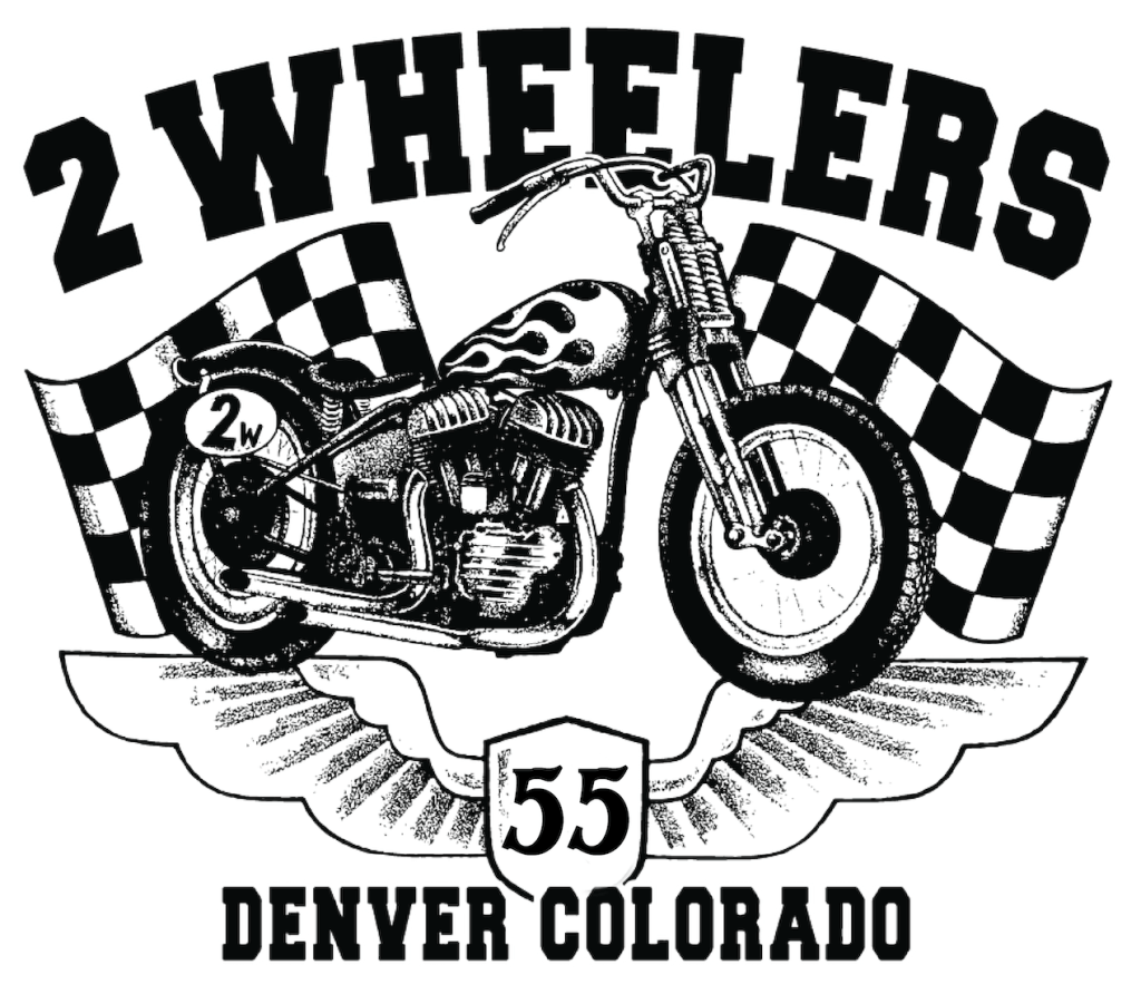 2 Wheelers MC | Denver Motorcycle Shop
