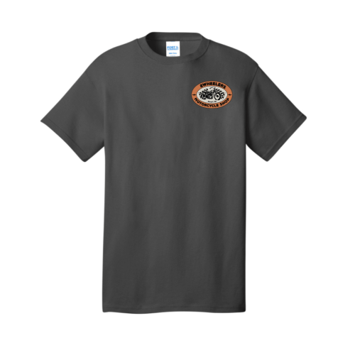 2 Wheelers Sturgis T-Shirt
