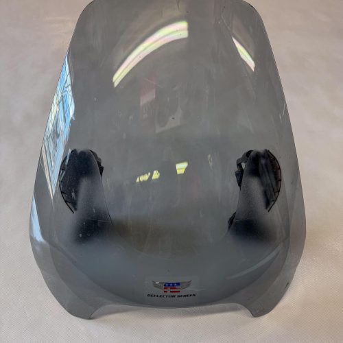 Indian Scout Windshield | 2 Wheelers MC