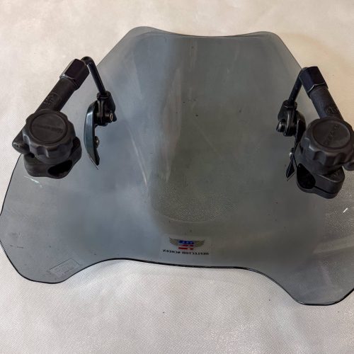 Indian Scout Windshield | 2 Wheelers MC
